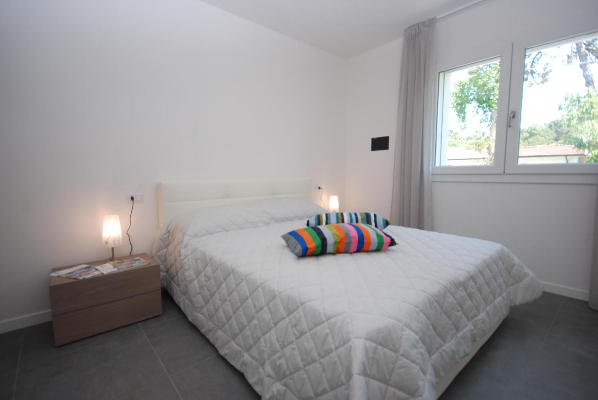 Residenza Due Perle Apartment Lignano Sabbiadoro Luaran gambar