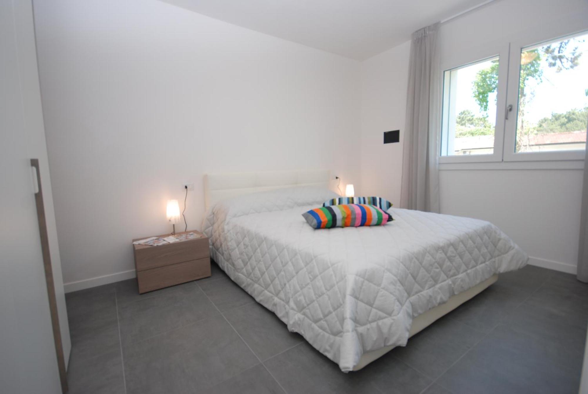 Residenza Due Perle Apartment Lignano Sabbiadoro Luaran gambar