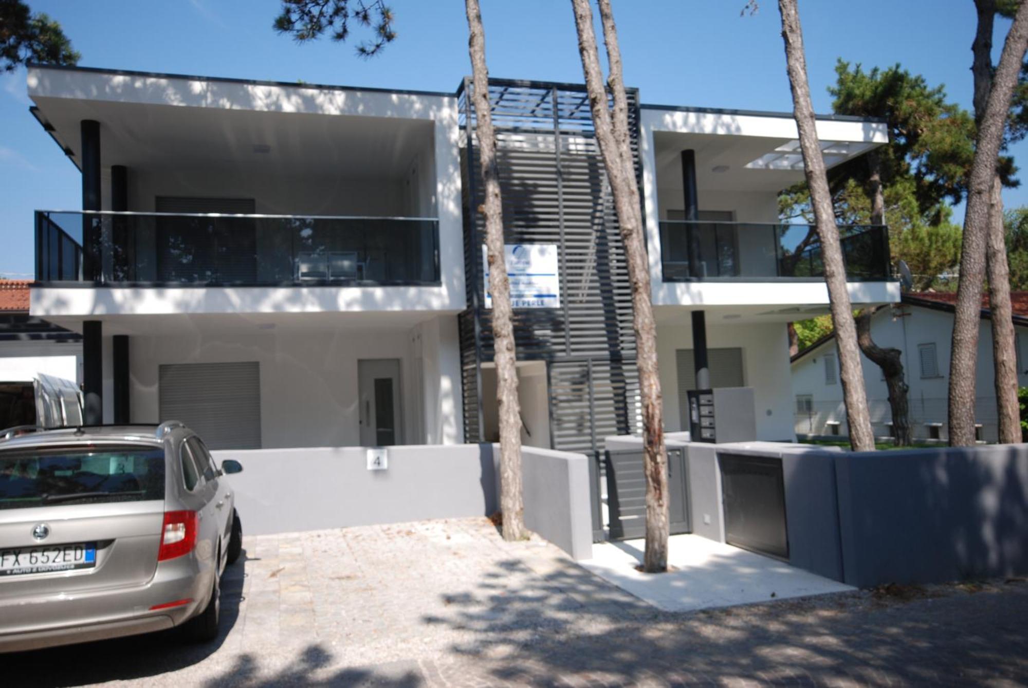Residenza Due Perle Apartment Lignano Sabbiadoro Luaran gambar