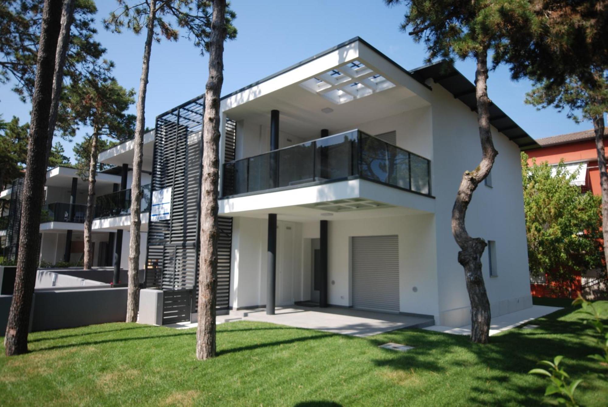 Residenza Due Perle Apartment Lignano Sabbiadoro Luaran gambar