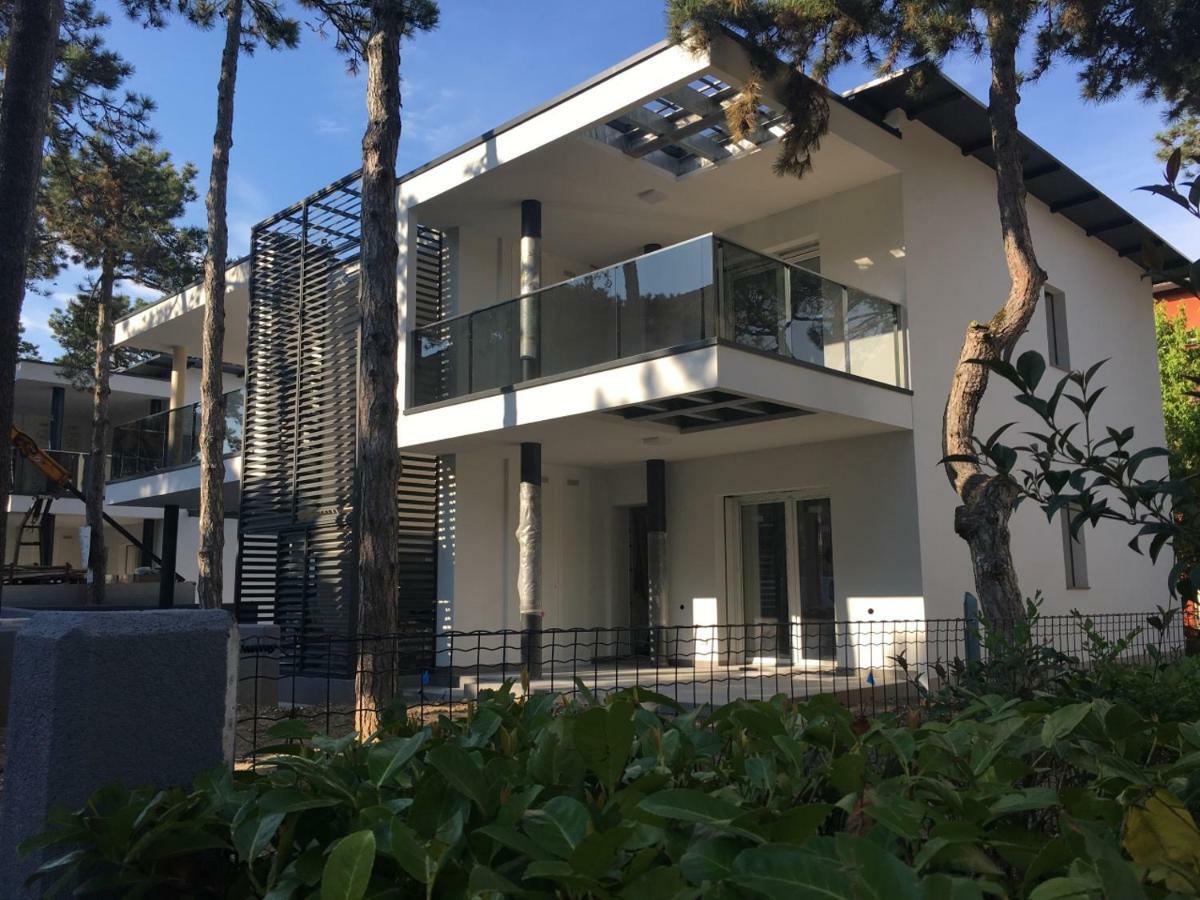 Residenza Due Perle Apartment Lignano Sabbiadoro Luaran gambar