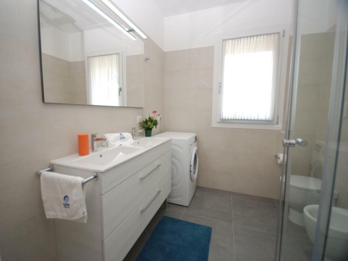 Residenza Due Perle Apartment Lignano Sabbiadoro Luaran gambar