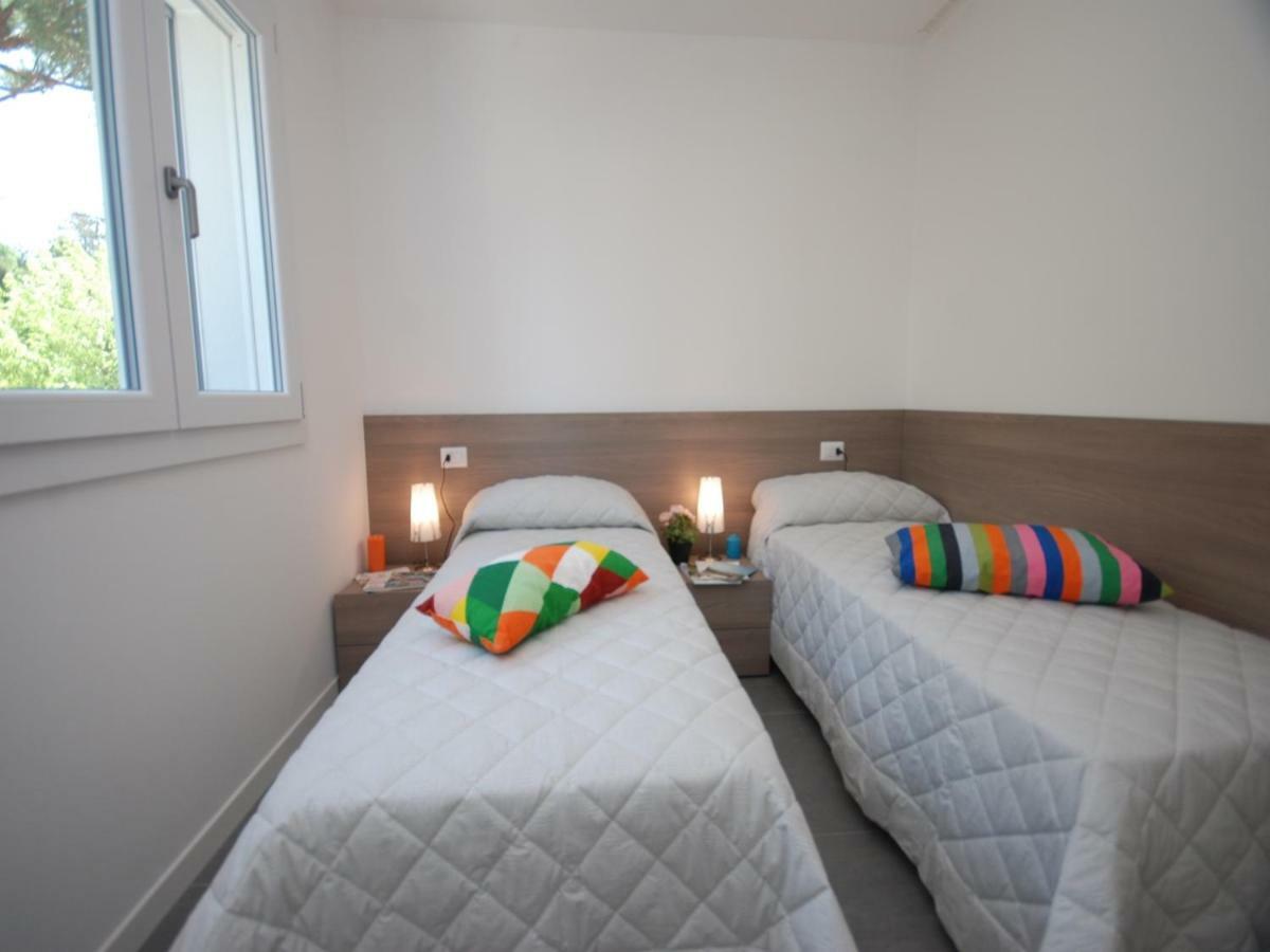 Residenza Due Perle Apartment Lignano Sabbiadoro Luaran gambar