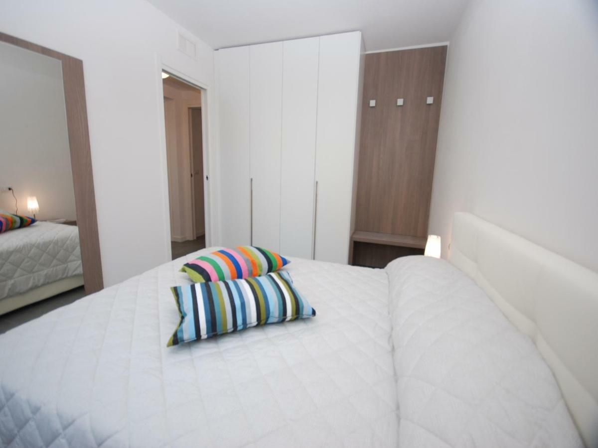 Residenza Due Perle Apartment Lignano Sabbiadoro Luaran gambar