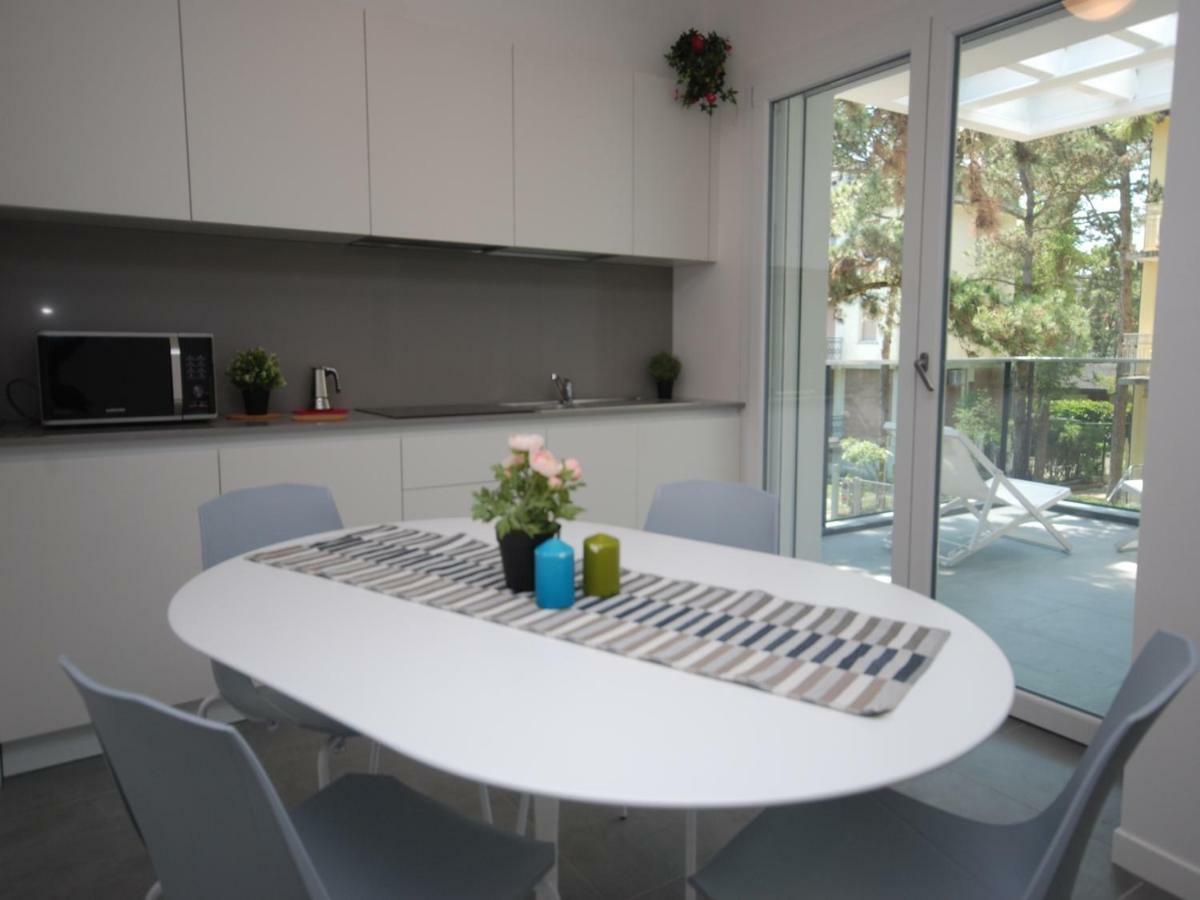 Residenza Due Perle Apartment Lignano Sabbiadoro Luaran gambar